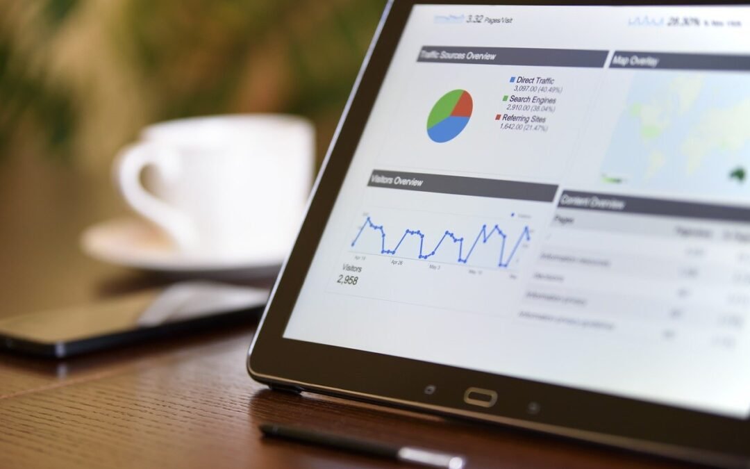 ¿Qué métricas medir en una página web?