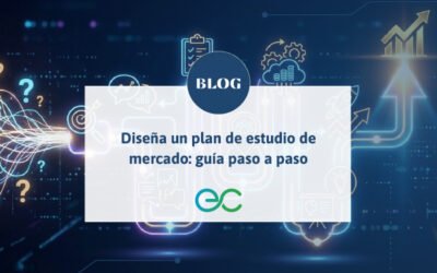 Diseña un plan de estudio de mercado: guía paso a paso