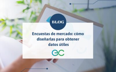 Encuestas de mercado: cómo diseñarlas para obtener datos útiles
