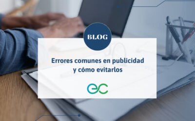 Errores comunes en publicidad digital y cómo evitarlos