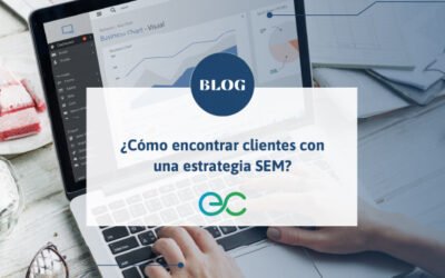 ¿Cómo encontrar clientes con una estrategia SEM?