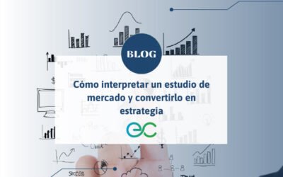 Cómo interpretar un estudio de mercado y convertirlo en estrategia