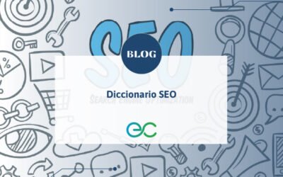 Diccionario SEO