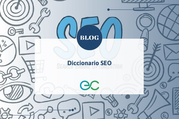 Diccionario SEO